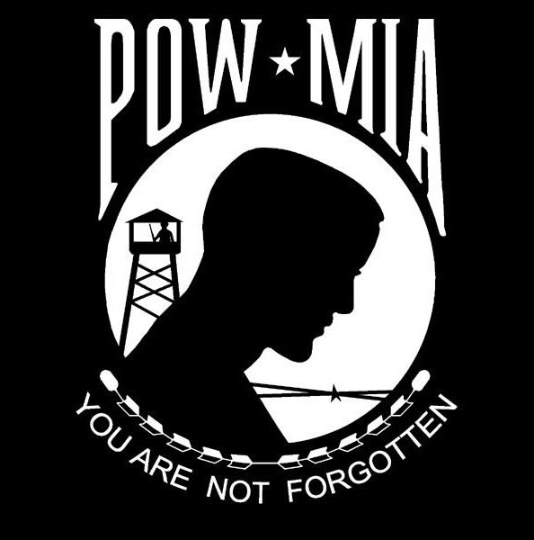 POW-MIA Image Offline at this time